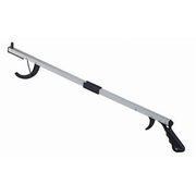 Mabis Mabis 640-1768-0623 32 Inch Aluminum Folding Reacher with Magnetic Tip 640-1768-0623